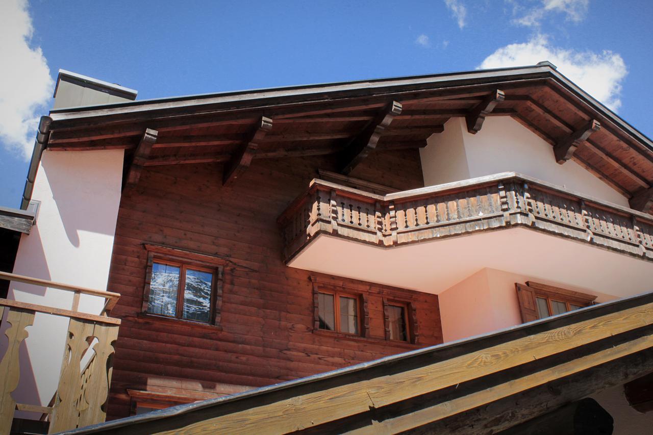 Hotel Alte Post Selfranga Екстер'єр фото