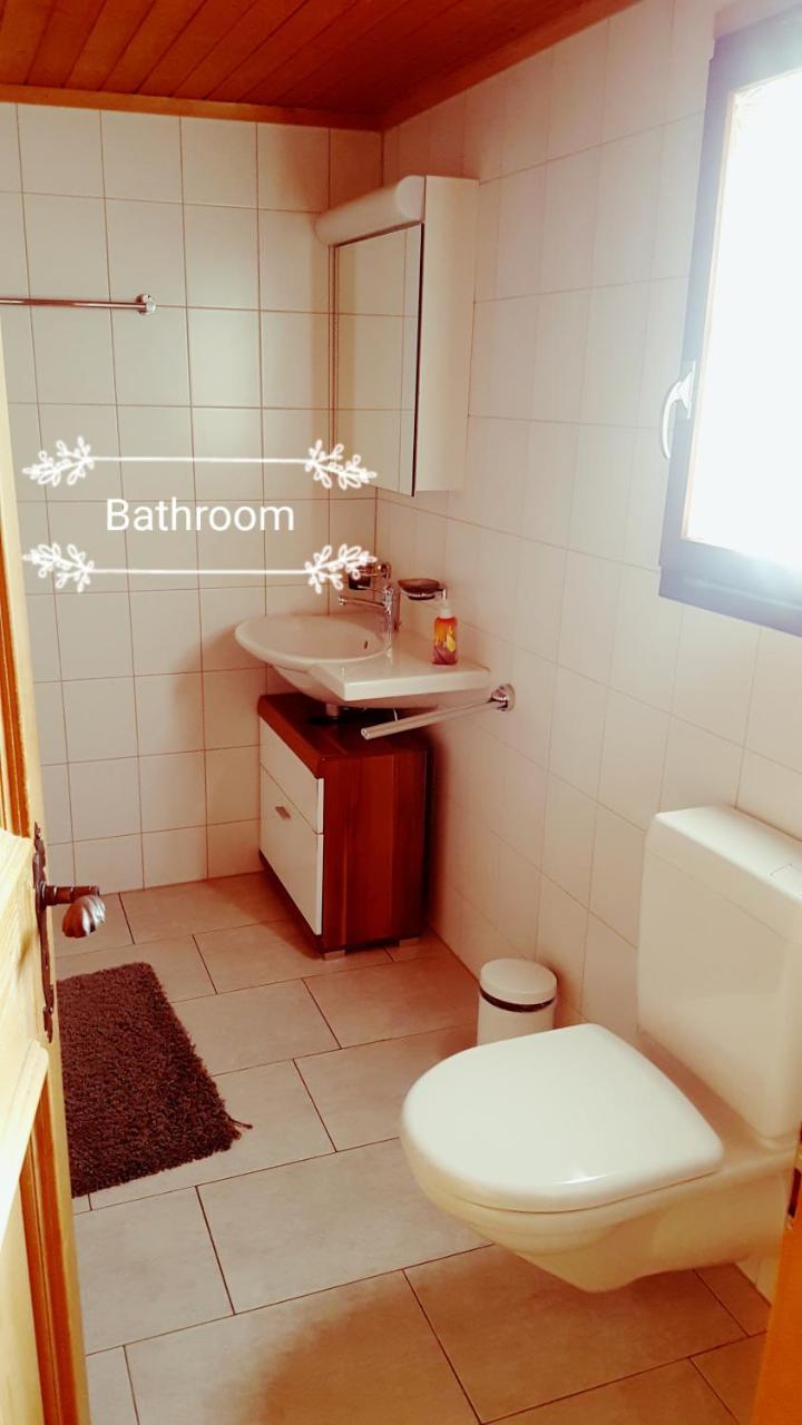 Hotel Alte Post Selfranga Екстер'єр фото