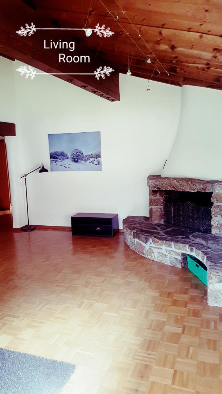 Hotel Alte Post Selfranga Екстер'єр фото